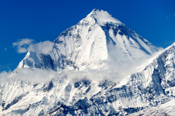 Mt. Dhaulagiri Expedition