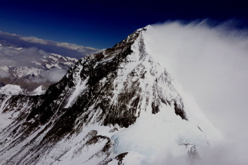 Mt. Lhotse Expedition