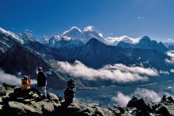 Everest View Trek