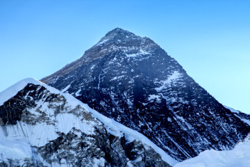 Mt. Everest Expedition