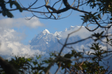 Mahakulung: A Place to Visit