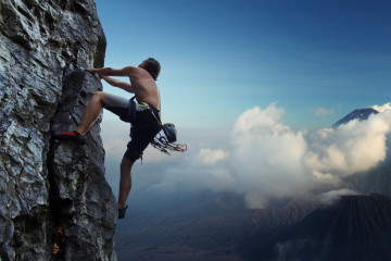 Rock Climbing Tours