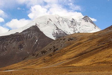 Tibet Nepal Bhutan Tour