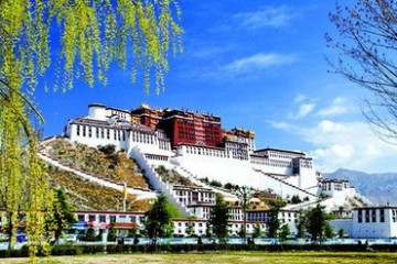 Tibet Nepal Tour